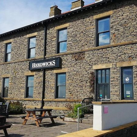 Driftwood Cottage Port Haverigg Marina Village Millom Eksteriør billede