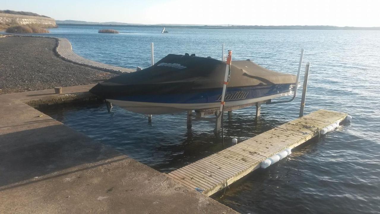 Driftwood Cottage Port Haverigg Marina Village Millom Eksteriør billede